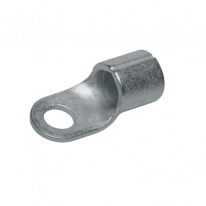 Plaatkabelschoen type Q DIN 46234