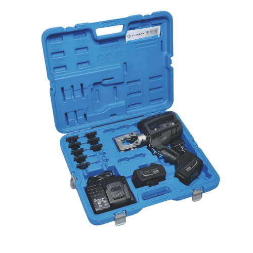 Cembre Tooling Kit