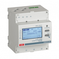 IME CONTO kWh meters