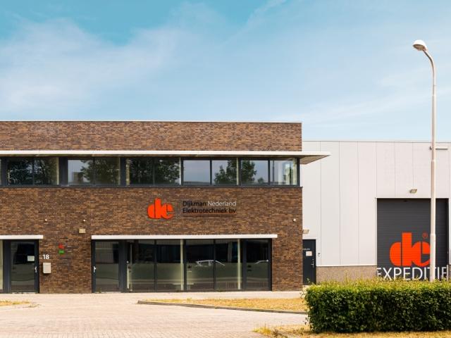 Dijkman Nederland Elektrotechniek