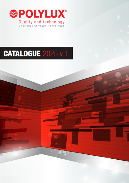 Polylux algemene catalogus