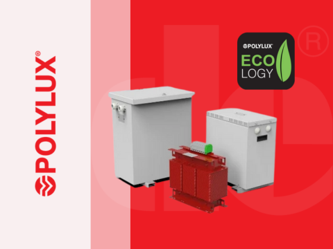 Polylux ECO Transformators