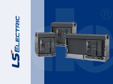 LS compact Air Circuit Breaker