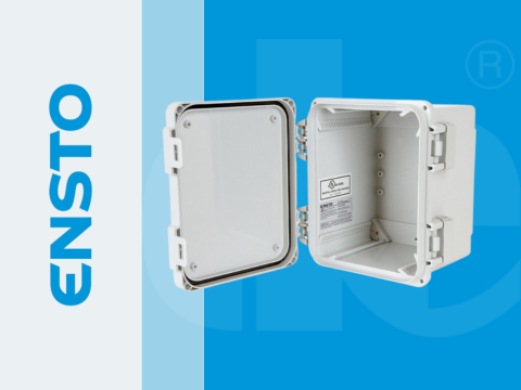 Ensto Polybox