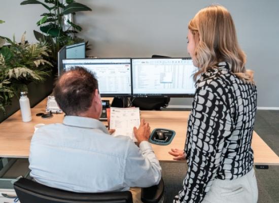 Dijkman Nederland Elektrotechniek