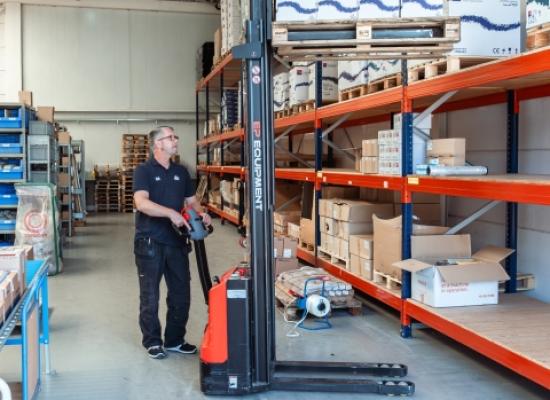 Dijkman Nederland Elektrotechniek