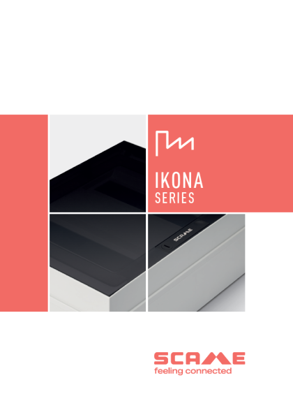 Scame Ikona Serie