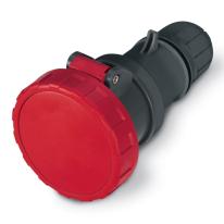 CEE Heavy Duty koppelcontactstoppen