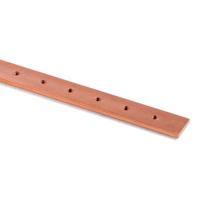 Busbar: Koper