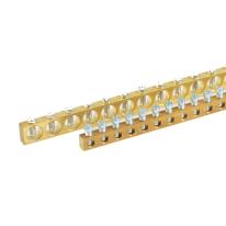 Teknomega: Aardnulrails