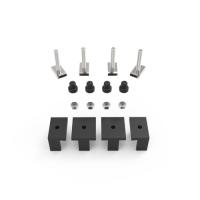 Flexbar & Busbar support blokken