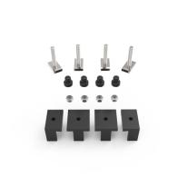 Flexbar & Busbar support blokken