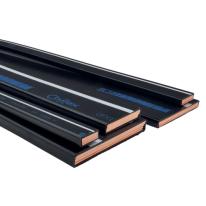 Flexibele geïsoleerde koperen bars COFLEX