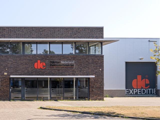 Dijkman Nederland Elektrotechniek