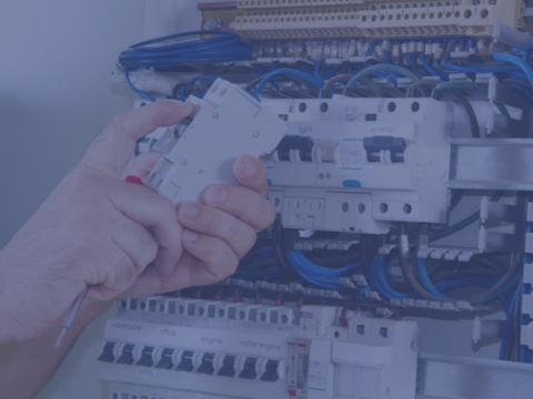 Alles voor de elektromonteur: snel, betrouwbaar en direct leverbaar.