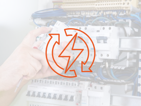 Alles voor de elektromonteur