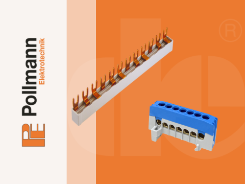 Pollmann Elektrotechnik: innovatie en kwaliteit nu bij Dijkman Elektrotechniek