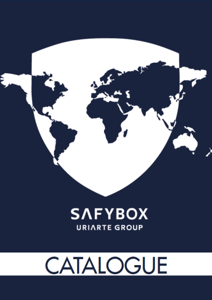 Uriarte Safybox algemene catalogus