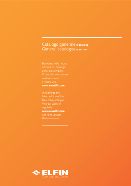 Elfin algemene catalogus