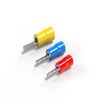 Geïsoleerde Pin kabelschoenen