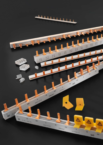 Pollmann KAM-rails PEN catalogus