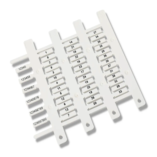 Cembre Labels MG-TPM