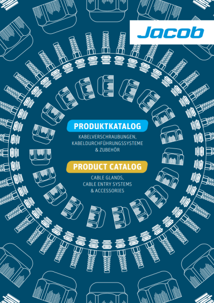 Jacob algemene catalogus