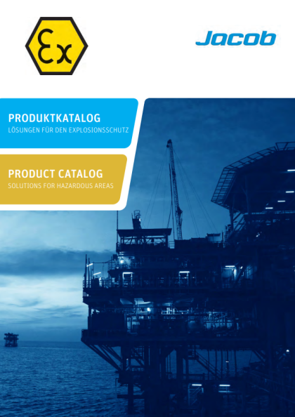 Jacob EX catalogus