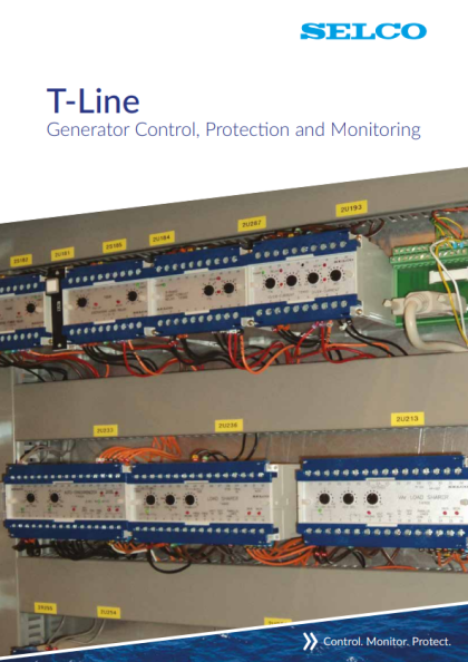 Selco T-line