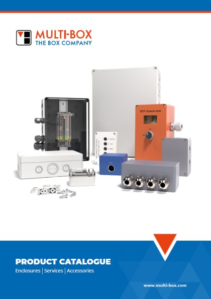 Multibox algemene catalogus