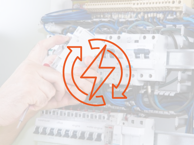 Alles voor de elektromonteur