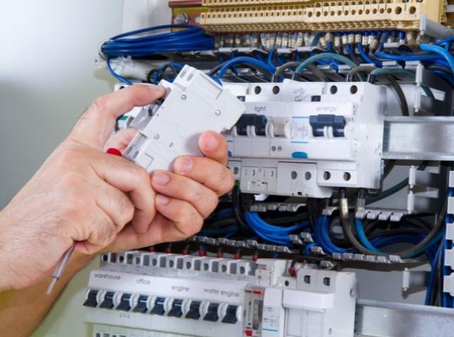 Alles voor de elektromonteur