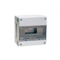 Groepenkast IP65 Marlanvil type 920 12-24-48 modulen