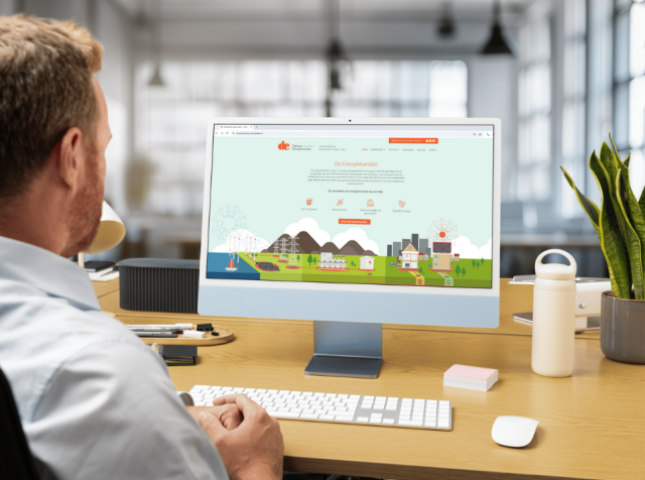 Alles voor de duurzame innovator