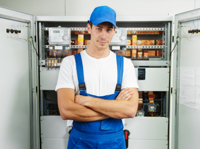 Dijkman Elektrotechniek is dé importeur van alle denkbare elektrotechnische componenten en accessoires voor de Nederlandse kaste