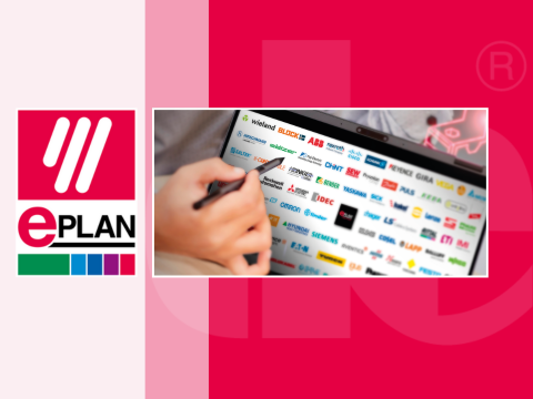 Onze merken in EPLAN: sneller en slimmer ontwerpen voor paneelbouwers
