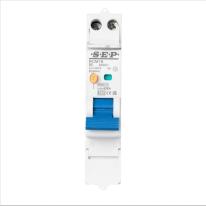 Aardlekautomaat SEP RCM18 1+N, 1 module