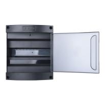 SEP DB groepenkast Livion