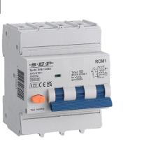 Aardlekautomaat RCM1 SEP