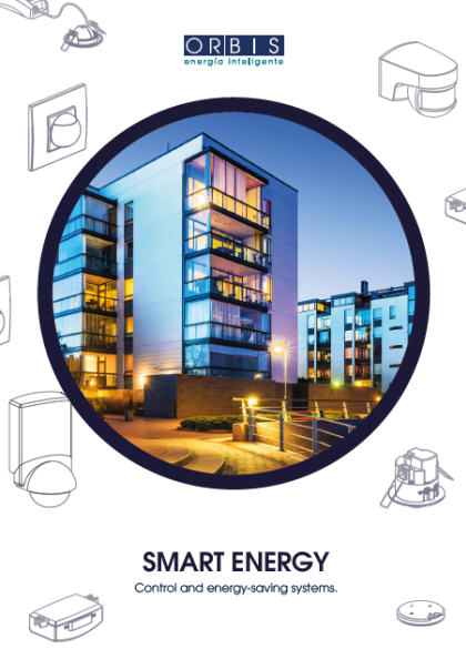 Orbis Smart Energy catalogus