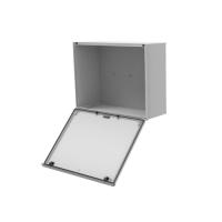 Wandkast Bres HORIZONTAAL speciaal voor PV projecten