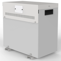 Driefasige transformator voor solar-omvormers 800-400VAC