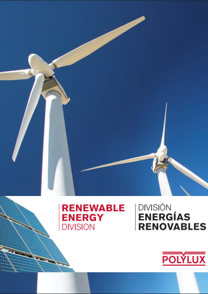 POLYLUX Energie transitie transformatoren