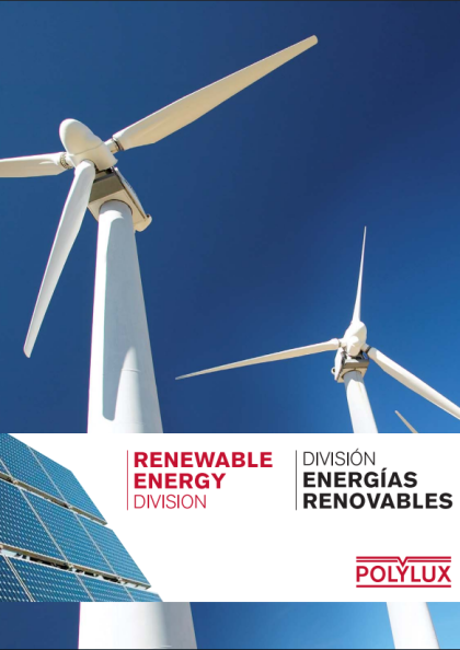 POLYLUX Energie transitie transformatoren