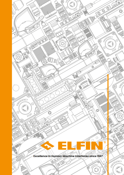 Elfin algemene catalogus