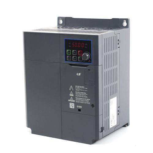 LS Frequentieregelaar G100