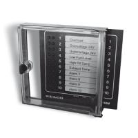 Selco M0700 & M0800 print kaarten en IP covers