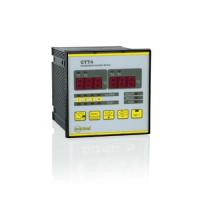 CTT-4 en CTT-8  temperatuur regelaar
