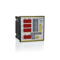 Multifunctionele energie meter EMM-4h