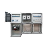 Cubo P: Modulaire isolerende kastensysteem voor de paneelbouw